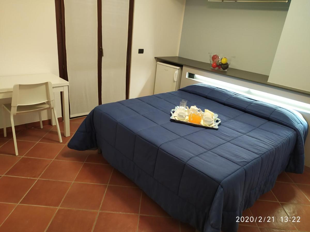 L'Albicocco Bed and Breakfast Ladispoli Esterno foto